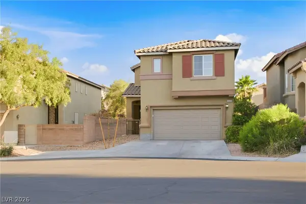 9405 Melva Blue Court, Las Vegas, NV 89166