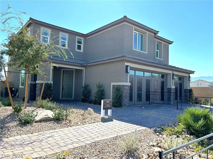 9977 Meranto Avenue, Las Vegas, NV 89178 - #2