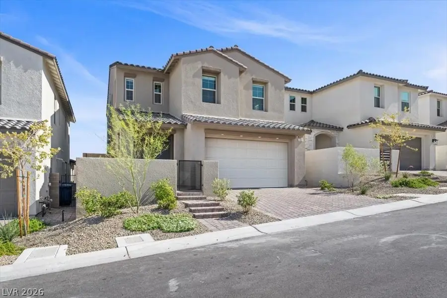 11807 Pandion Avenue, Las Vegas, NV 89138 - #2