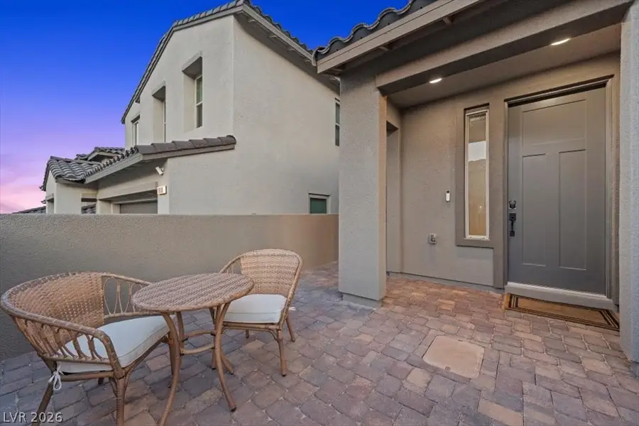 11807 Pandion Avenue, Las Vegas, NV 89138 - #3