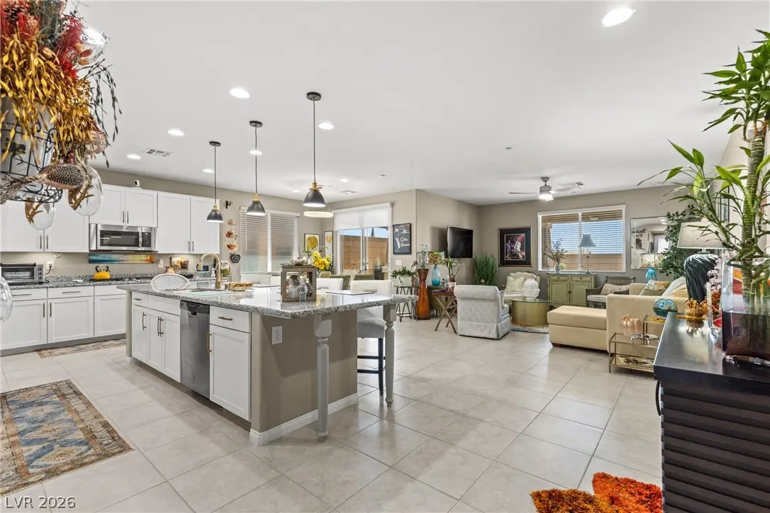 348 Cadence Vista Drive, Henderson, NV 89011 - #1