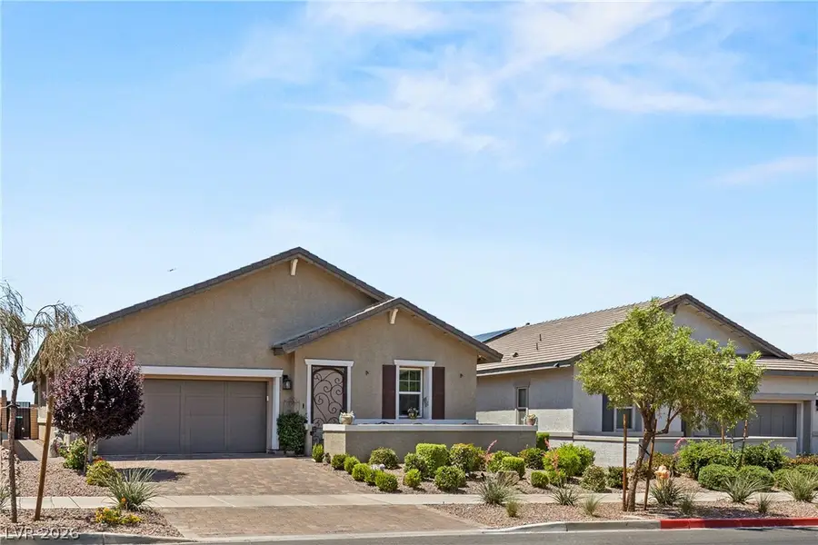 348 Cadence Vista Drive, Henderson, NV 89011 - #2