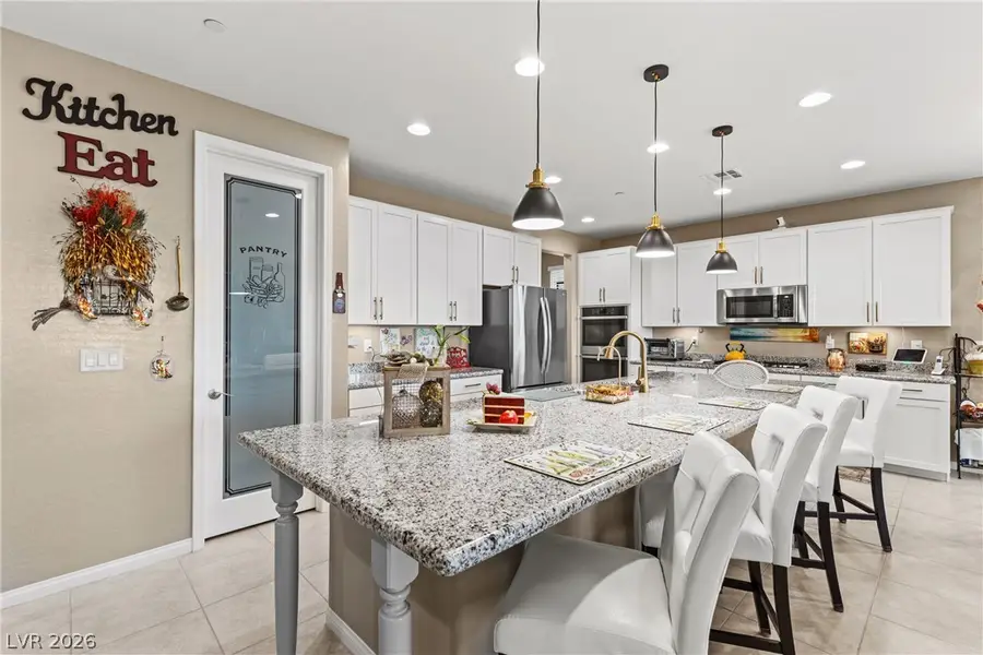 348 Cadence Vista Drive, Henderson, NV 89011 - #3