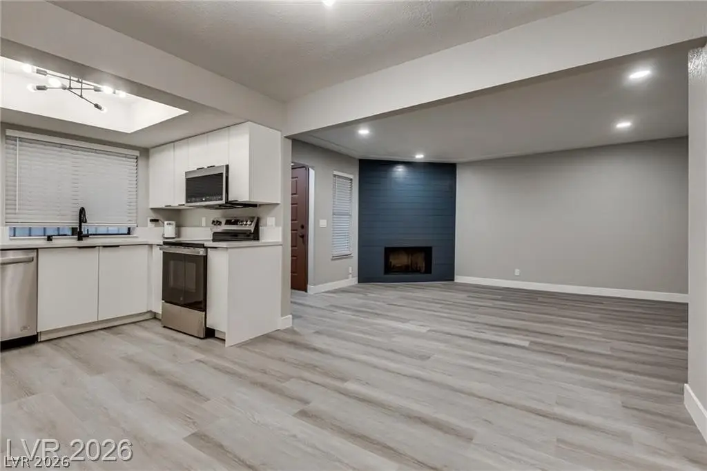 2120 Venus Avenue #C, North Las Vegas, NV 89030 - #1