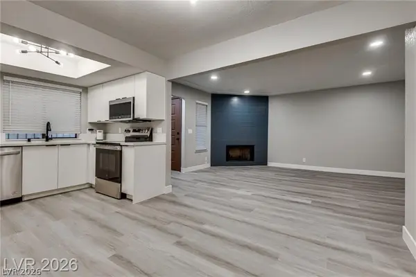 2120 Venus Avenue #C, North Las Vegas, NV 89030