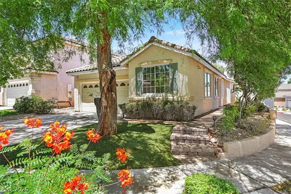 2167 Polynesia Circle, Henderson, NV 89074