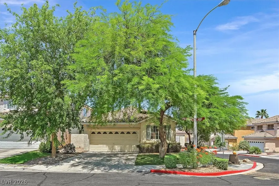 2167 Polynesia Circle, Henderson, NV 89074 - #3