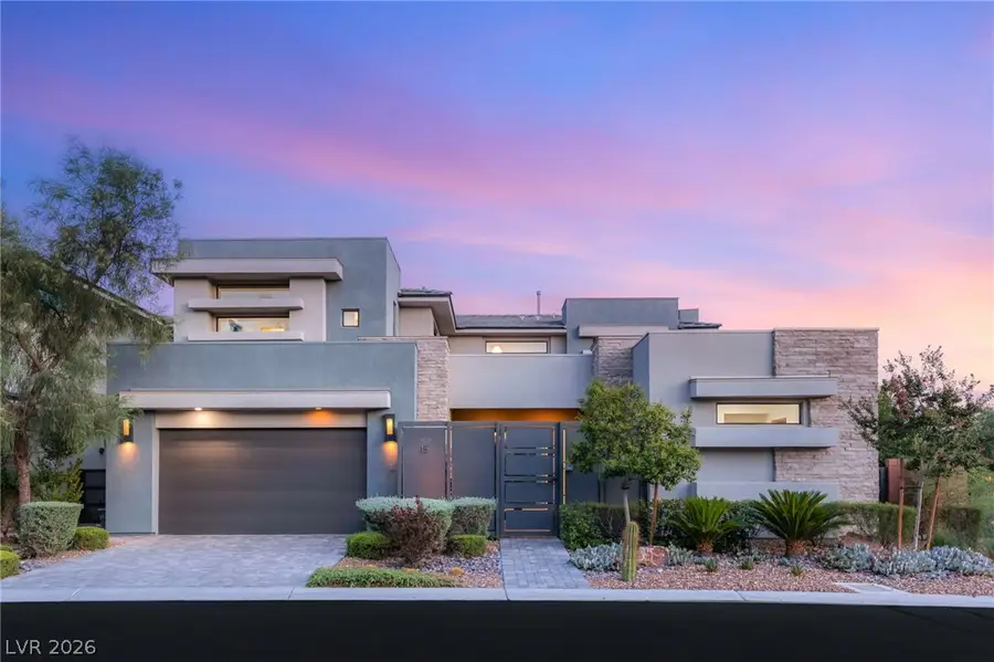 15 Gemstar Lane, Las Vegas, NV 89135 - #2