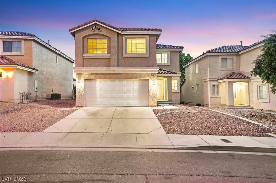 10032 Hermit Rapids Avenue, Las Vegas, NV 89148 - #1