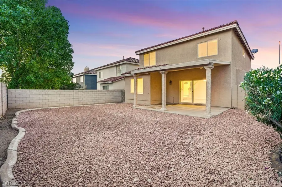 10032 Hermit Rapids Avenue, Las Vegas, NV 89148 - #2