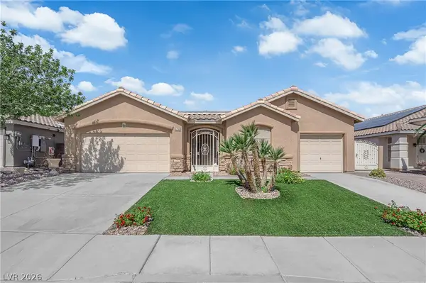 Address Withheld By Seller, Las Vegas, NV 89123