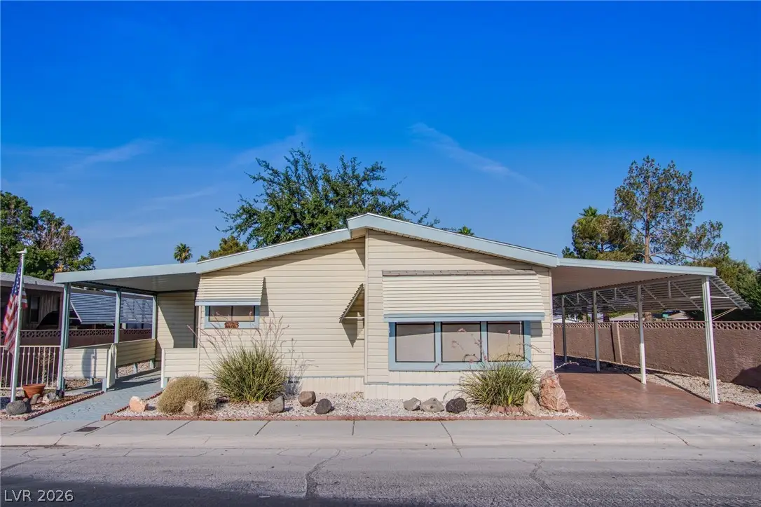 Address Withheld By Seller, Las Vegas, NV 89122 - #1
