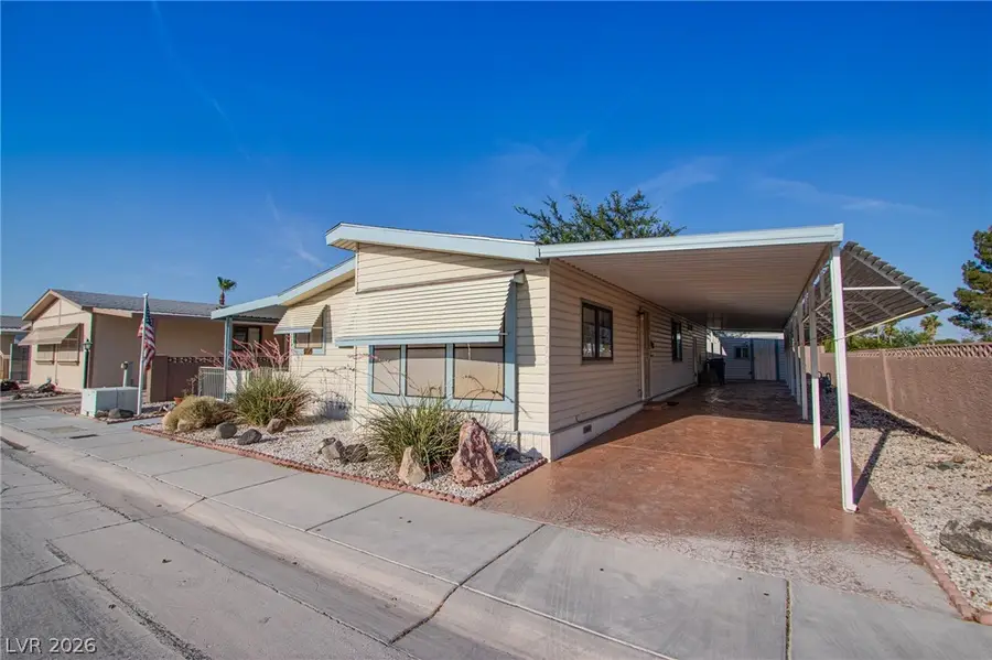 Address Withheld By Seller, Las Vegas, NV 89122 - #2