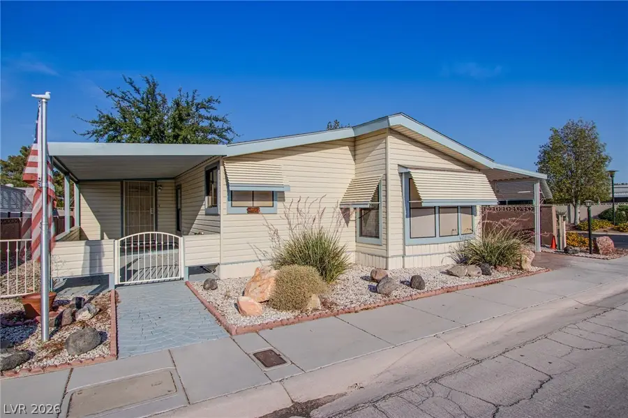 Address Withheld By Seller, Las Vegas, NV 89122 - #3