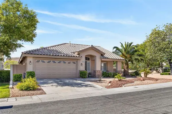 9109 Cotton Rose Way, Las Vegas, NV 89134