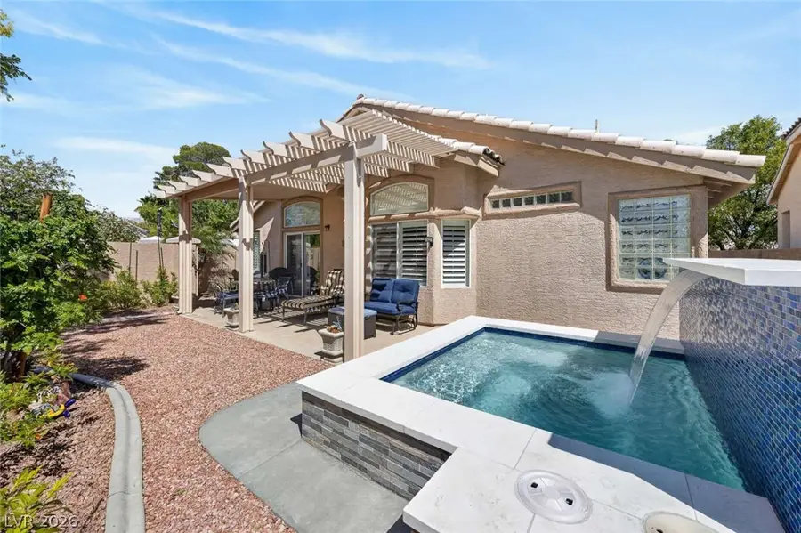 9109 Cotton Rose Way, Las Vegas, NV 89134 - #3