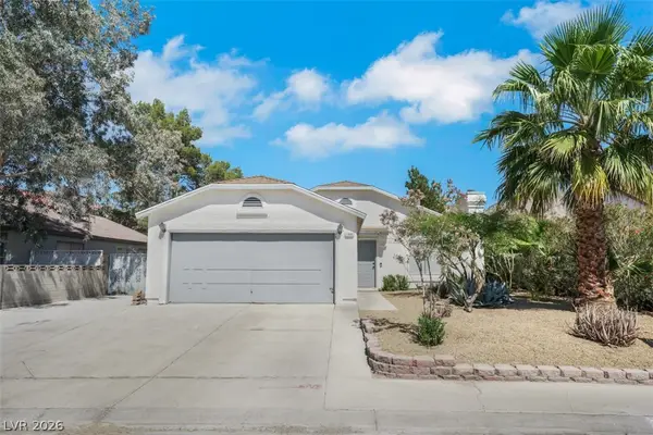 1940 Tide Court, Las Vegas, NV 89156