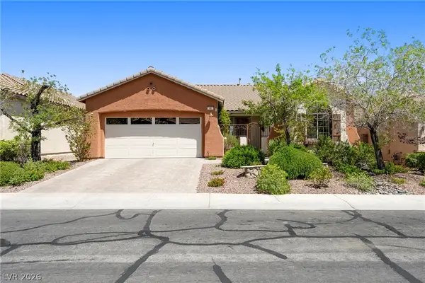 68 Alerion Street, Las Vegas, NV 89138