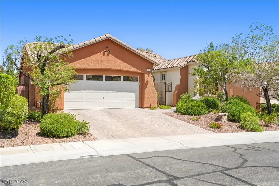 68 Alerion Street, Las Vegas, NV 89138 - #2