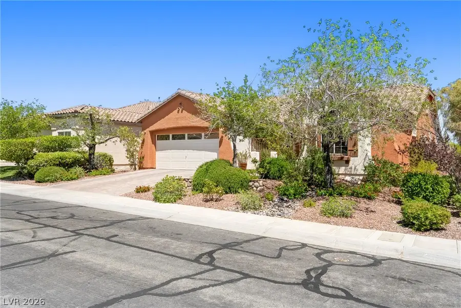 68 Alerion Street, Las Vegas, NV 89138 - #3