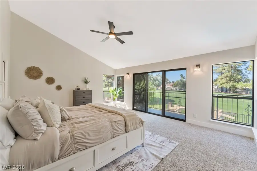 976 Pinehurst Drive, Las Vegas, NV 89109 - #2
