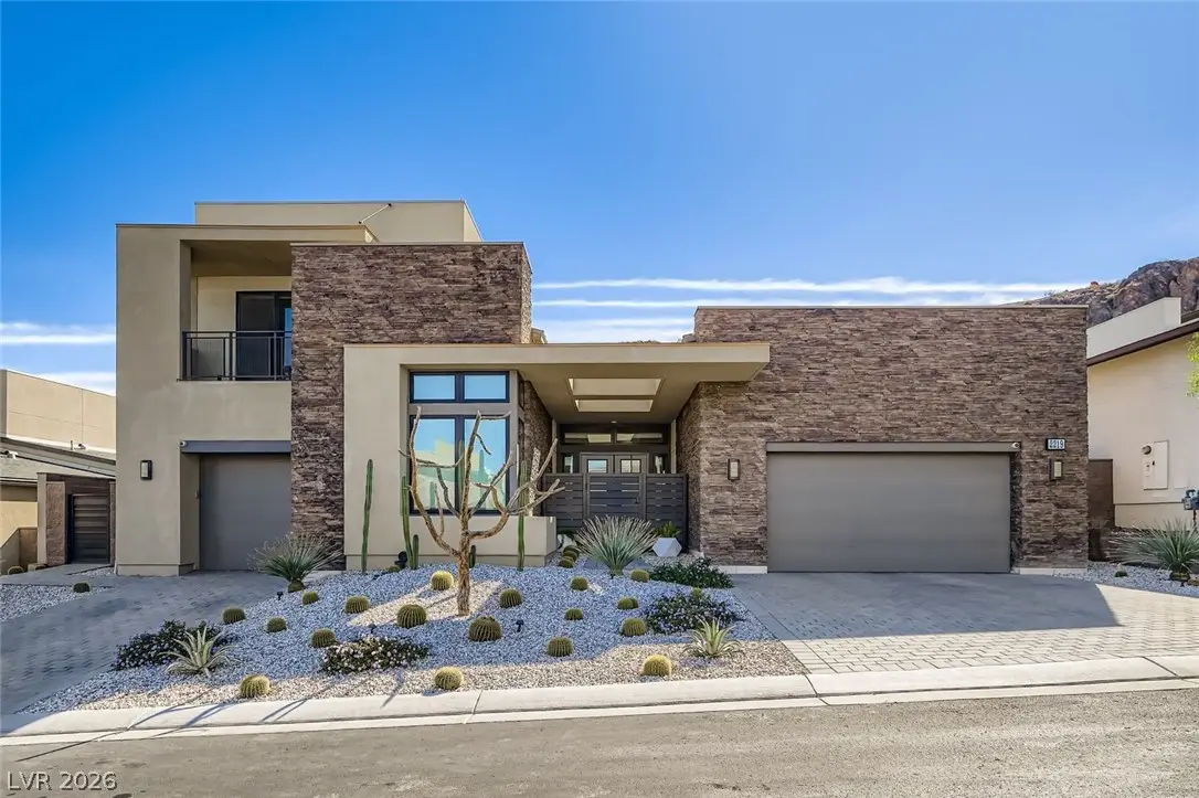 2219 Ledge Rock Lane, Henderson, NV 89052 - #1