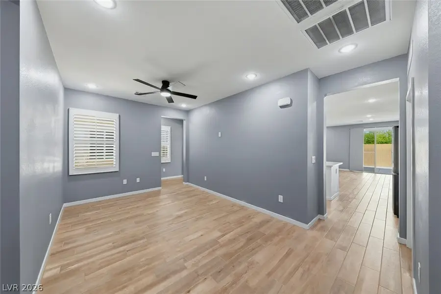 8672 Bench Street, Las Vegas, NV 89139 - #3