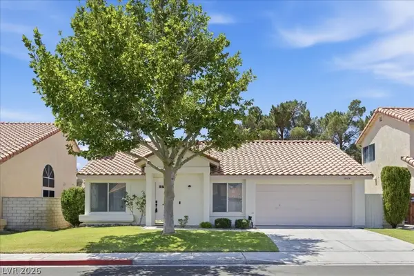 1623 Black Hills Way, North Las Vegas, NV 89031