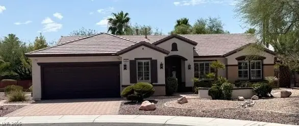 3005 Walnut Park Court, Henderson, NV 89052 - #1