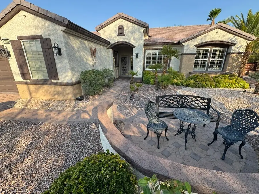 3005 Walnut Park Court, Henderson, NV 89052 - #2