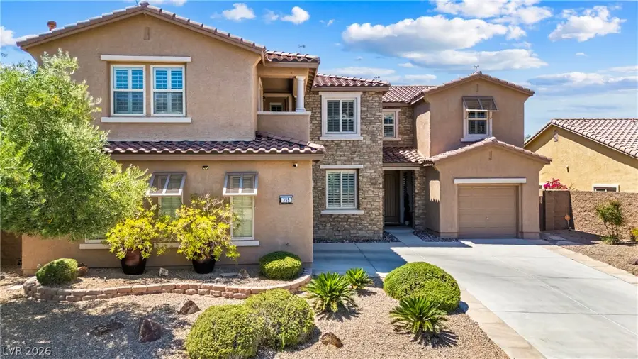 359 Trentino Alto Street, Henderson, NV 89012 - #2