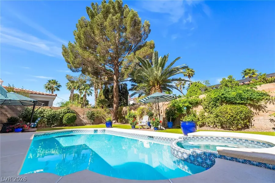 189 Camrose Street, Henderson, NV 89074 - #2