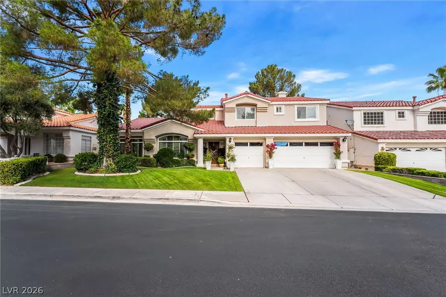 189 Camrose Street, Henderson, NV 89074 - #3