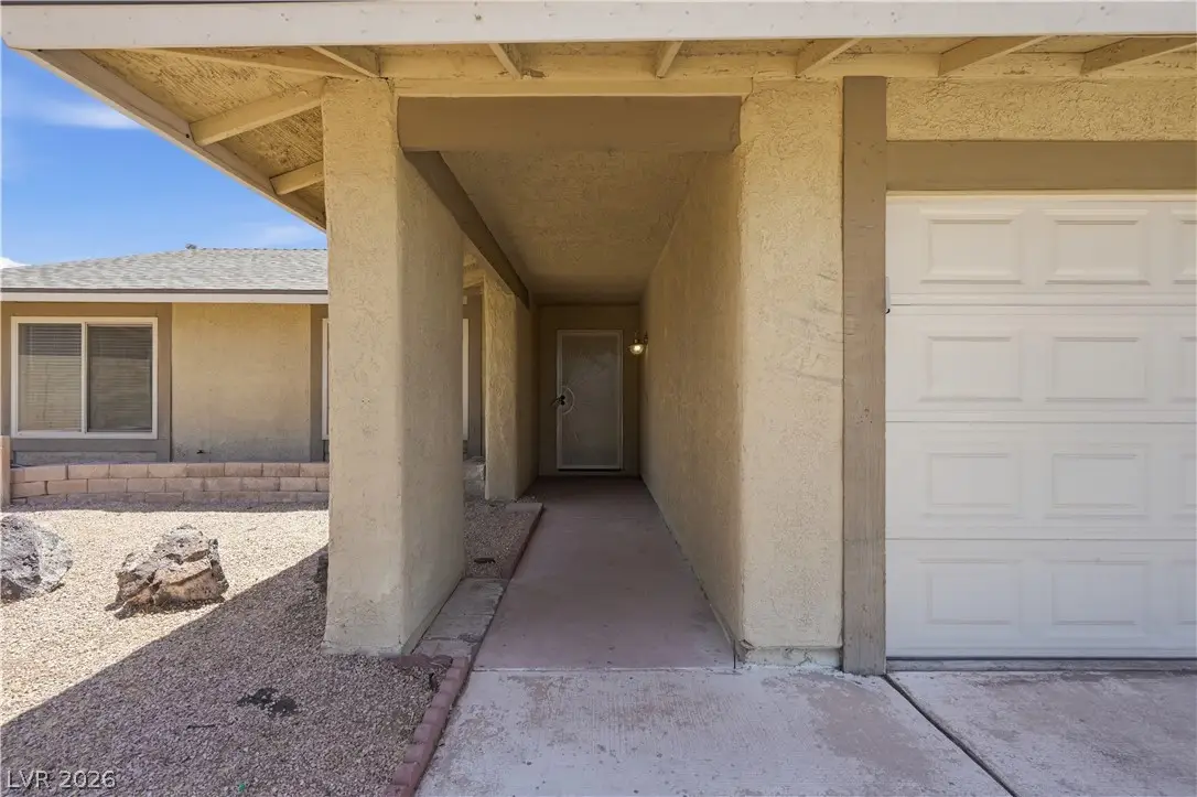 6067 Yorkshire Drive, Las Vegas, NV 89156 - #1