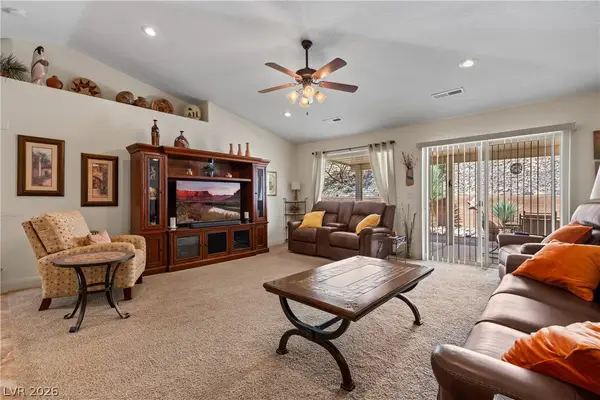 982 Buteo Bend, Mesquite, NV 89027