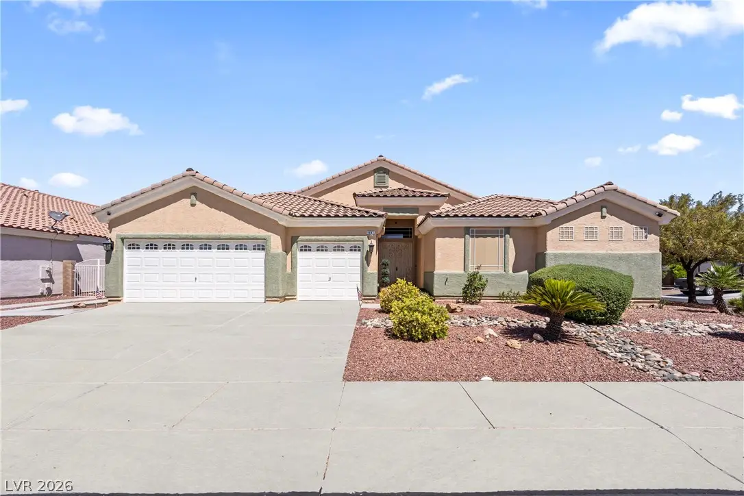 9662 Exquisite Plains Street, Las Vegas, NV 89178 - #1