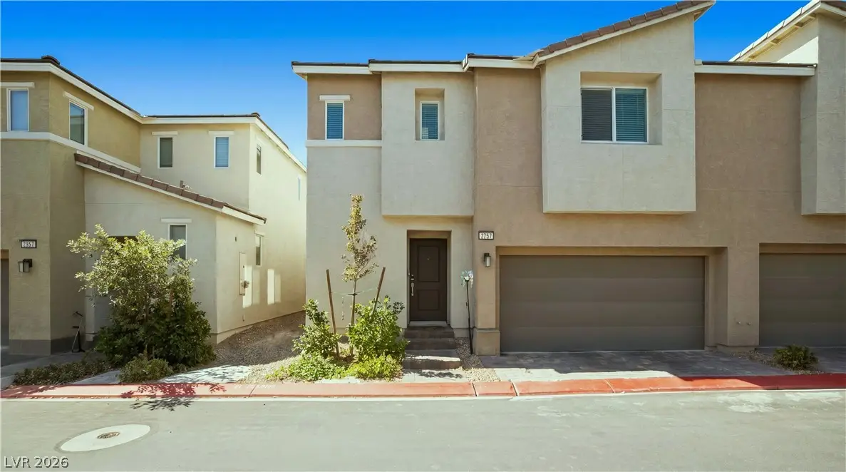 2757 Frosted Teal Avenue, North Las Vegas, NV 89086 - #1