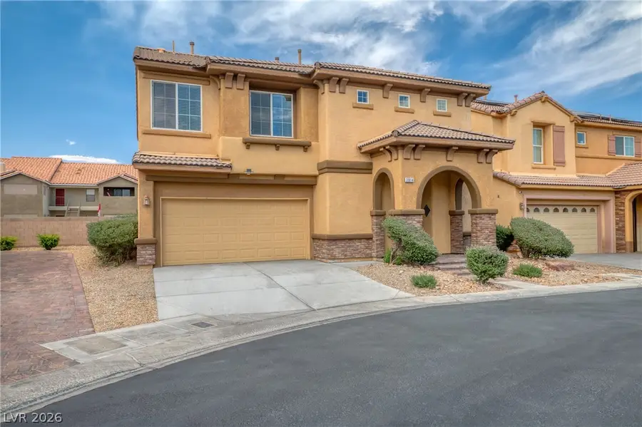 3814 Stadium Avenue, Las Vegas, NV 89120 - #3