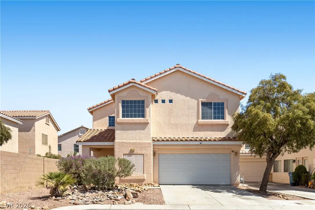 8934 Deep Ridge Court, Las Vegas, NV 89178 - #1