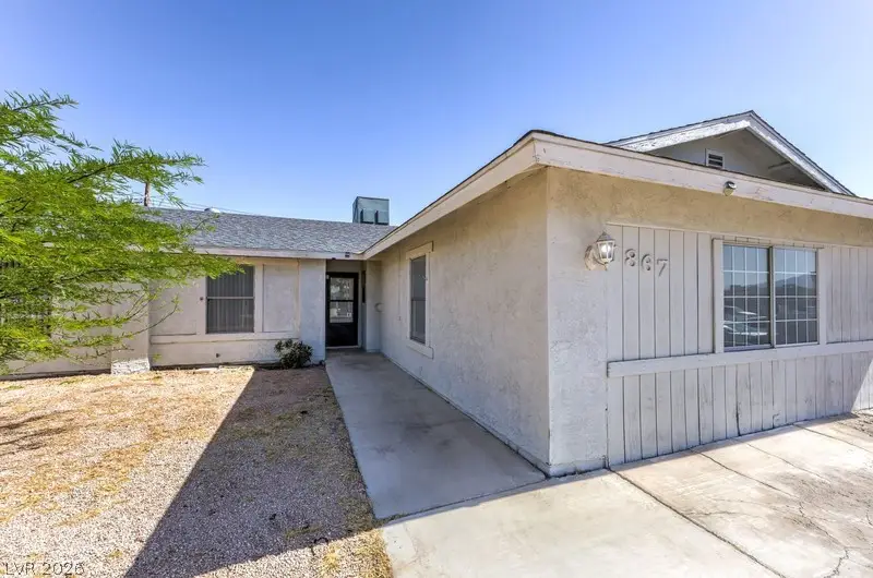1867 Renada Circle, North Las Vegas, NV 89030 - #2
