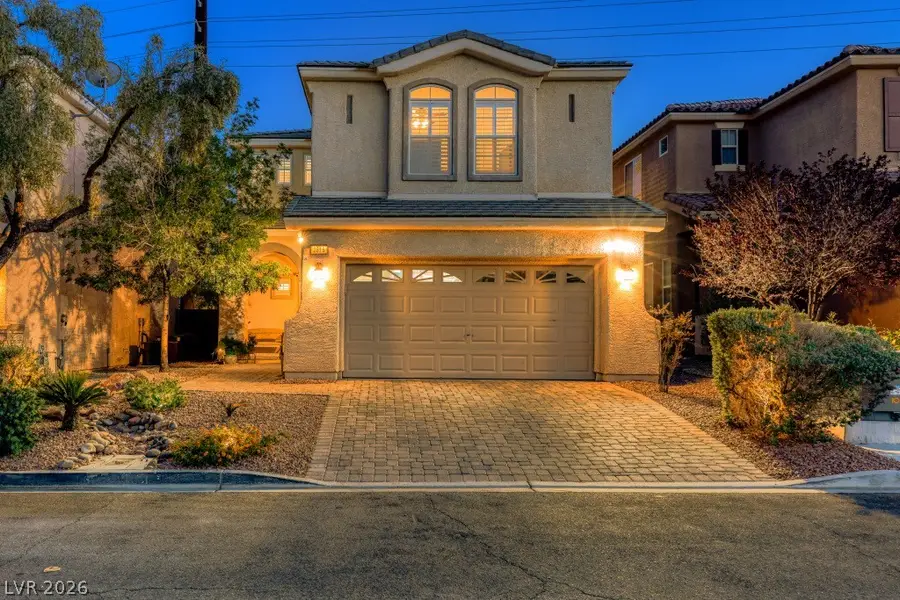 2815 Dunnottar Avenue, Henderson, NV 89044 - #2