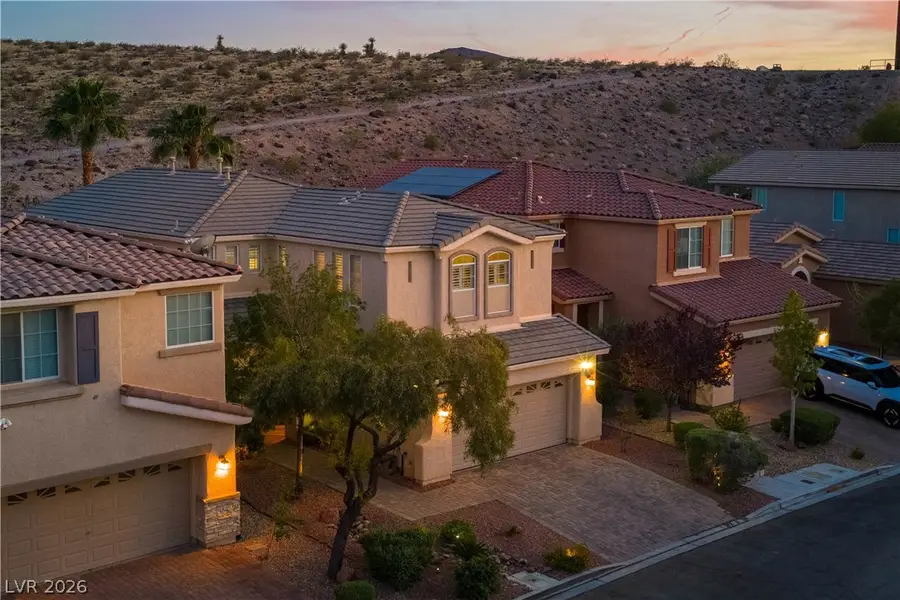 2815 Dunnottar Avenue, Henderson, NV 89044 - #3