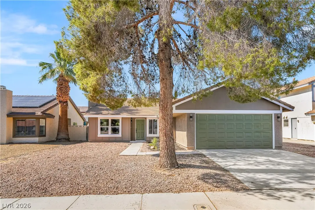 3147 Viewcrest Avenue, Henderson, NV 89014 - #1