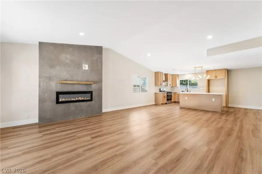 3147 Viewcrest Avenue, Henderson, NV 89014 - #3