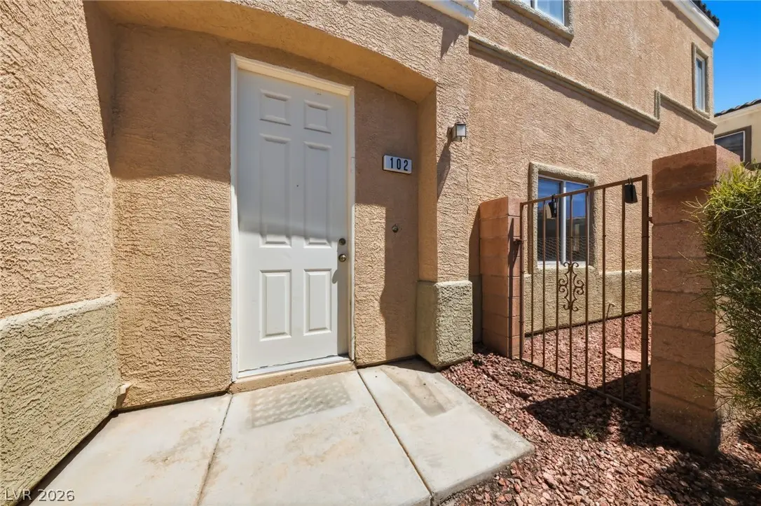6312 Sandy Ridge Street #3-102, North Las Vegas, NV 89081 - #1
