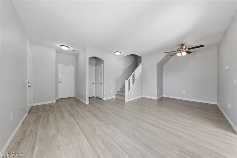 6312 Sandy Ridge Street #3-102, North Las Vegas, NV 89081 - #2