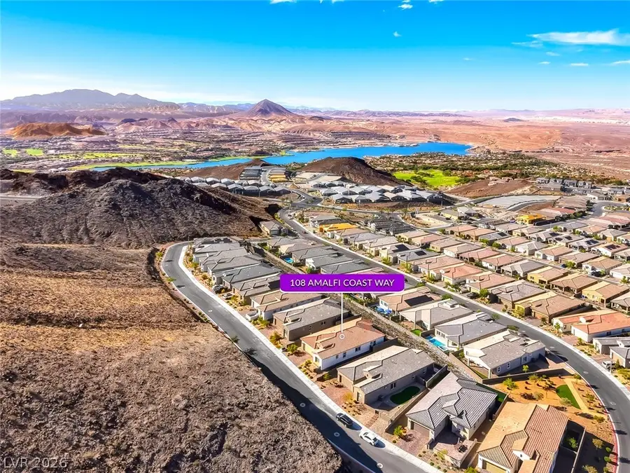 108 Amalfi Coast Way, Henderson, NV 89011 - #2