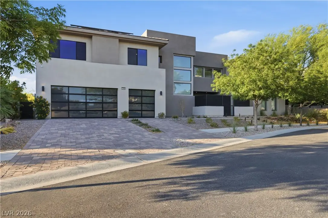 2790 La Bella Court, Henderson, NV 89052 - #1