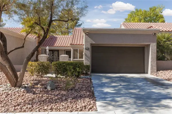 8529 Willowrich Drive, Las Vegas, NV 89134