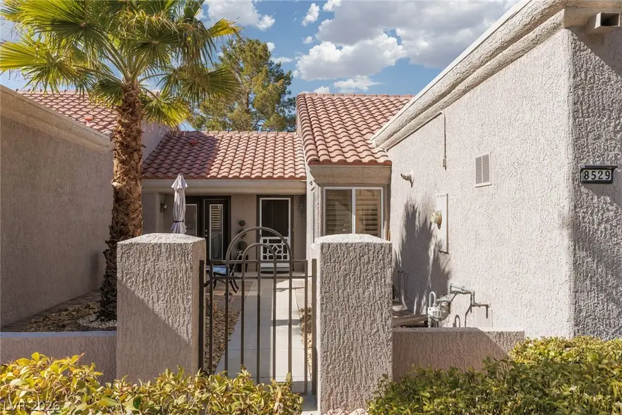 8529 Willowrich Drive, Las Vegas, NV 89134 - #2